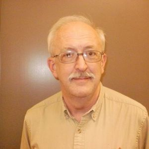 Meet your Posher, Rick